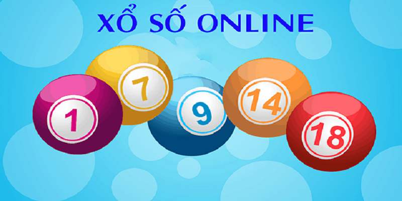 câu lạc bộ net xổ số online